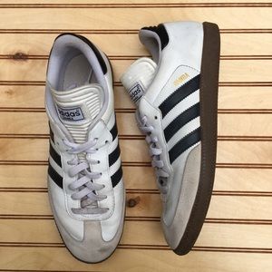 Adidas Samba